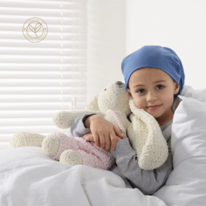 Nutrição no Câncer Infantil