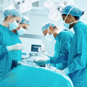 Nutrição em Cirurgia Oncológica