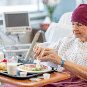 Doença Renal em Pacientes Oncológicos